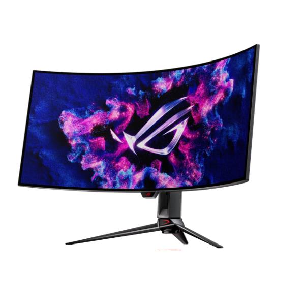 Asus ROG SWIFT OLED GAMING CURVO